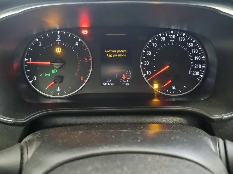 RENAULT MEGANE SPORTER 1.5 DCI 85KW BLUE BUSINESS WAGON