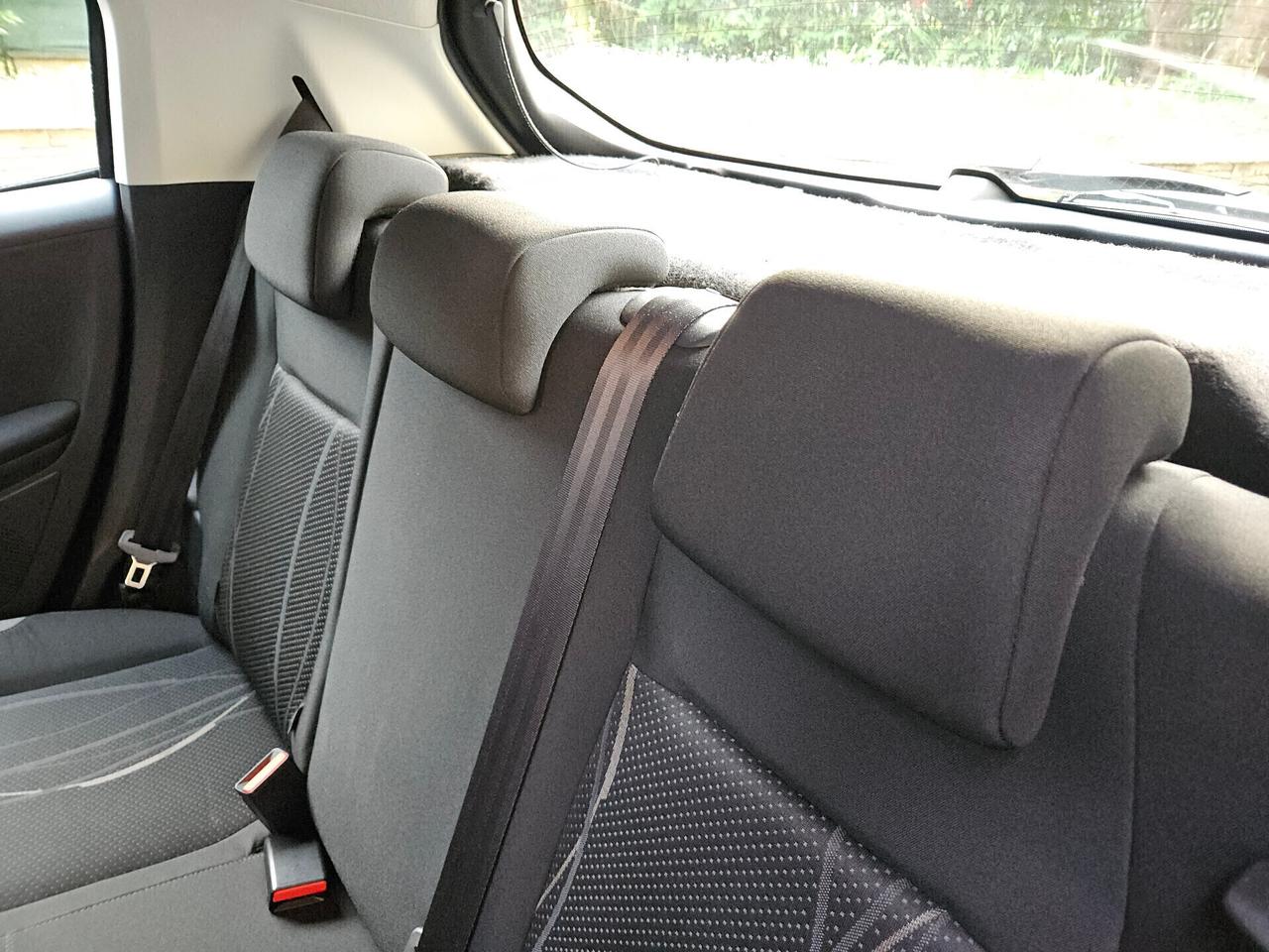 Peugeot 208 Allure - 1.4 Benzina - 95 CV - Euro 5B - NEOPATENTATI