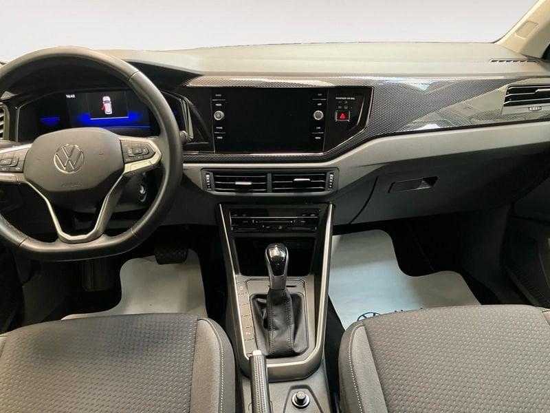 Volkswagen Polo 1.0 TSI DSG Life