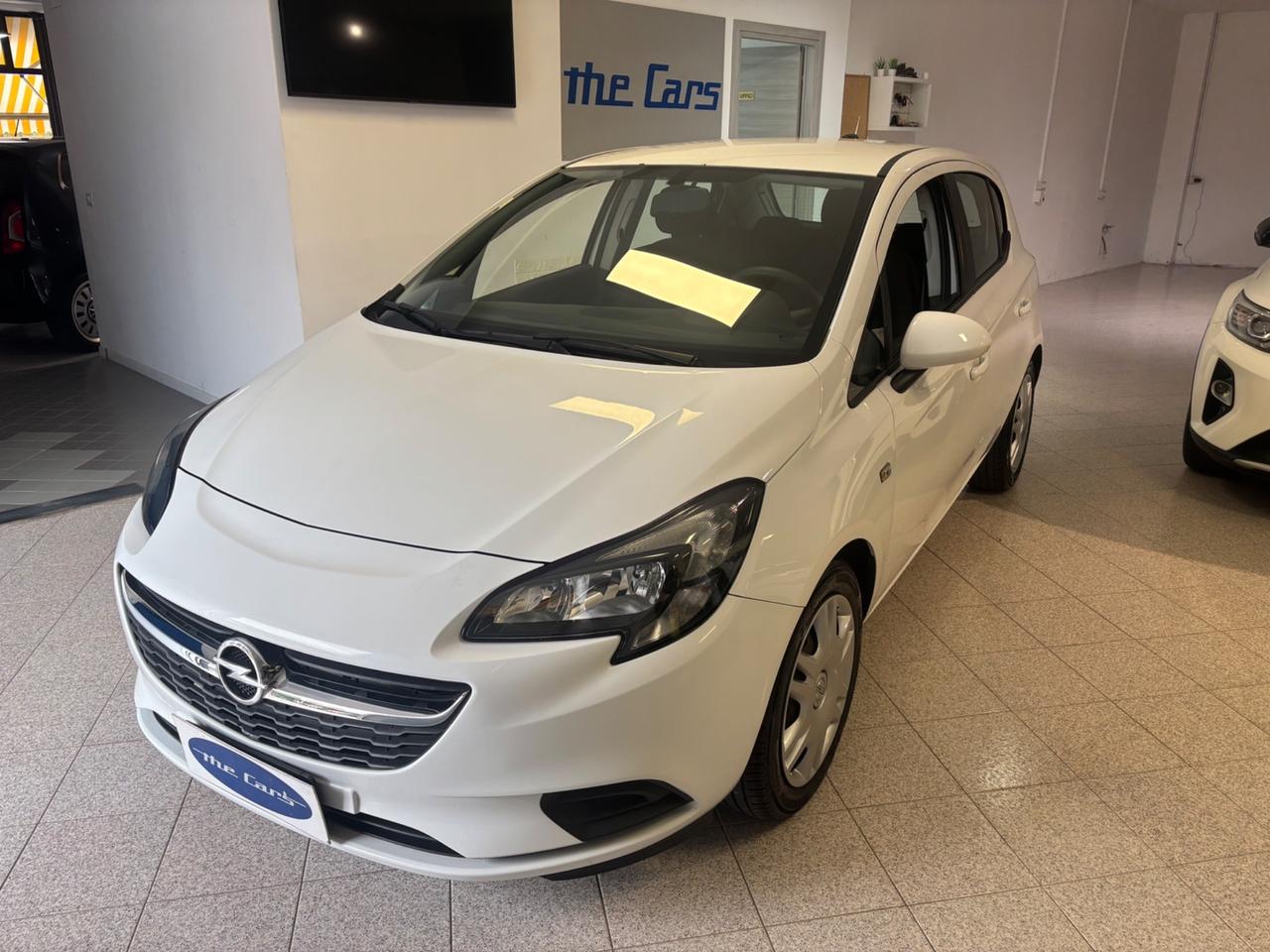 Opel Corsa 1.2 5 porte n-Joy