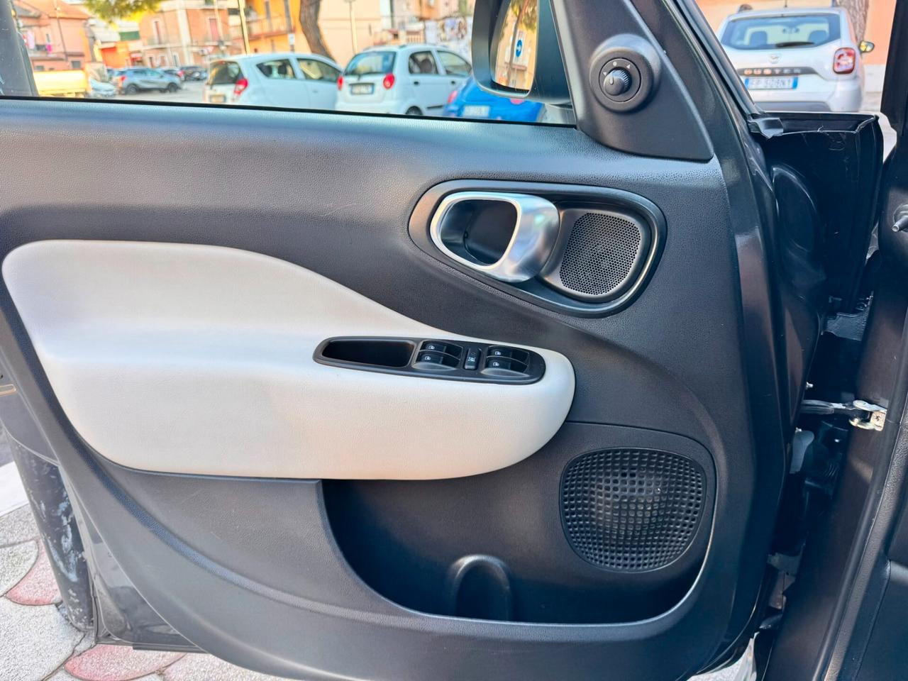 Fiat 500L 1.6 Multijet 105 CV Trekking