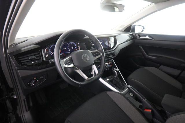 VOLKSWAGEN Polo Polo 1.0 TSI DSG Life