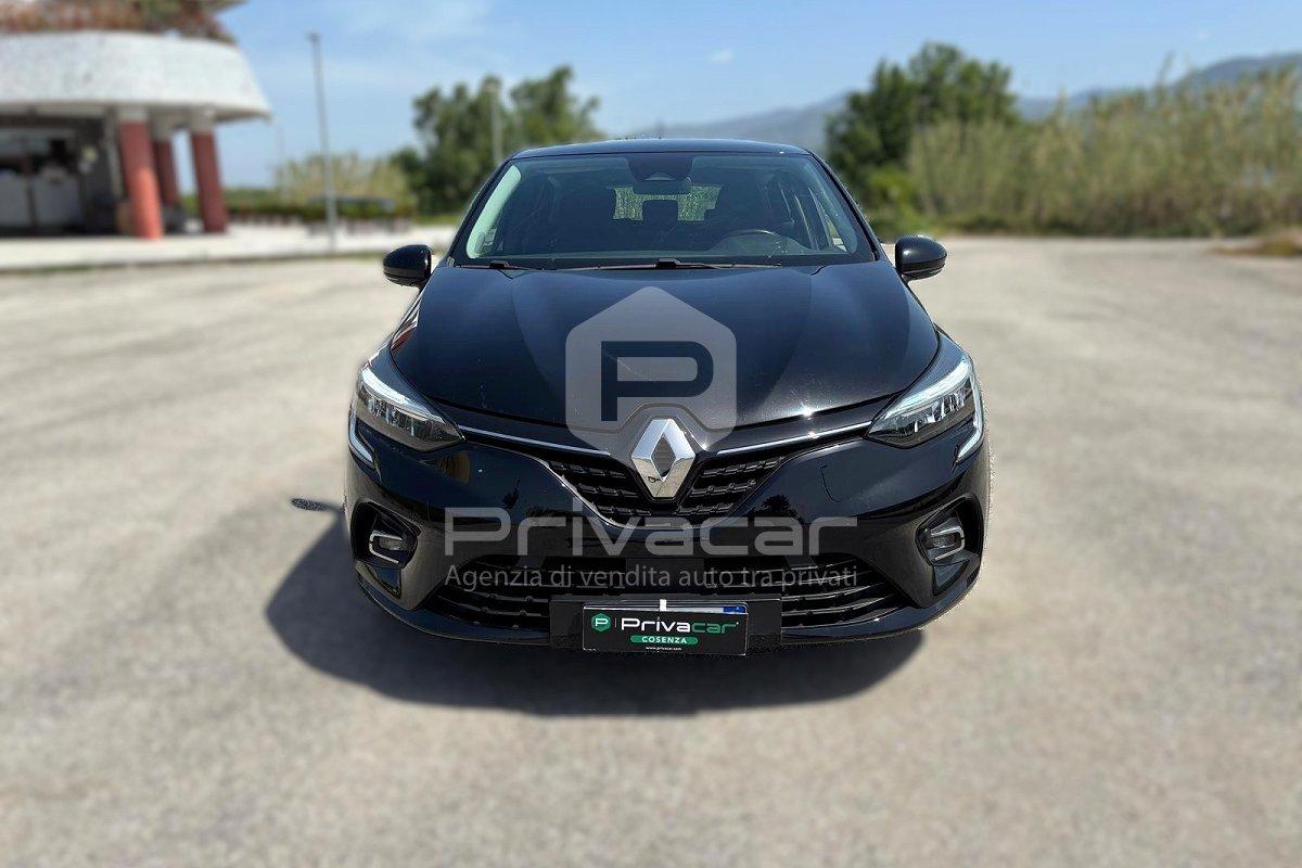 RENAULT Clio Full Hybrid E-Tech 140 CV 5 porte Zen