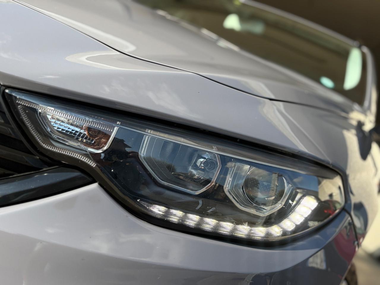 Fiat Tipo 1.4 T-Jet 120CV GPL SW Lounge