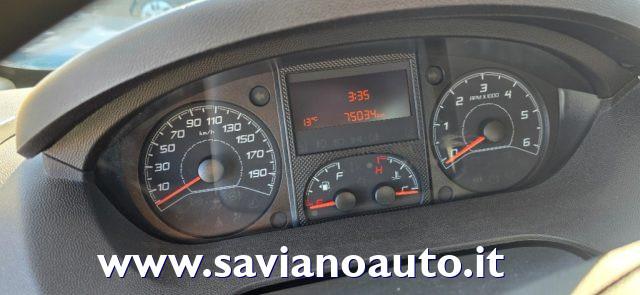 PEUGEOT BOXER 2.0 HDI 130cv L2-H2