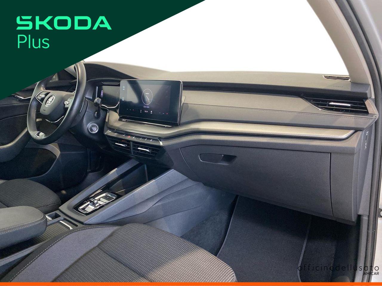 Skoda Octavia wagon 2.0 tdi evo scr 150cv executive dsg