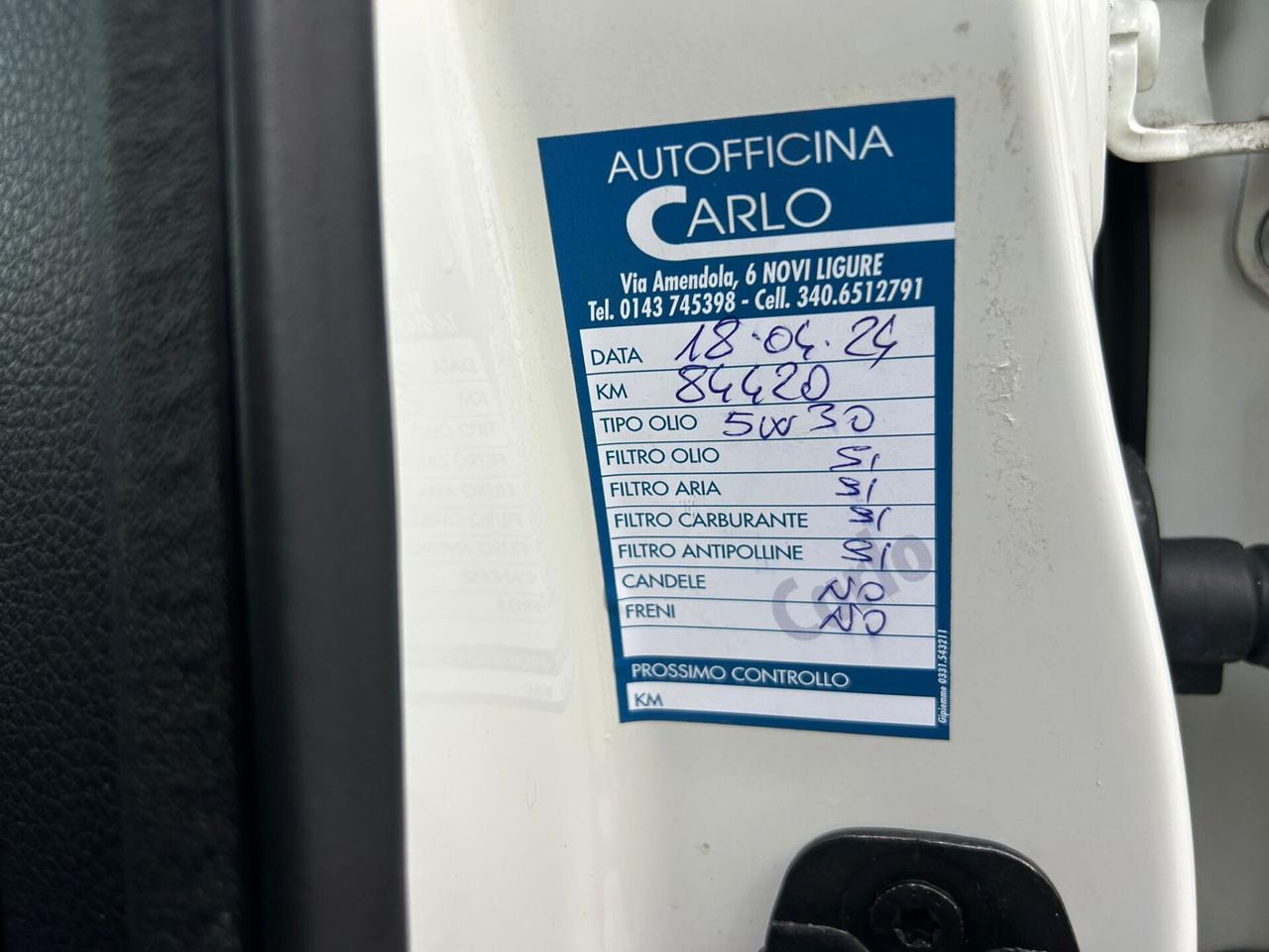 Nissan Qashqai 1.5 DCI N-CONNECTA Km110.000-2018