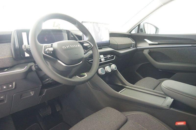 Škoda Kodiaq 1.5 m-HEV Style DSG 7p+NUOVA DA IMMATRICOLARE