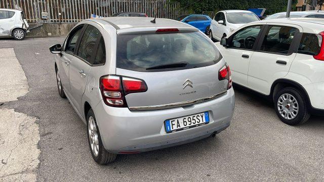 CITROEN C3 1.2 PureTech 82 Exclusive