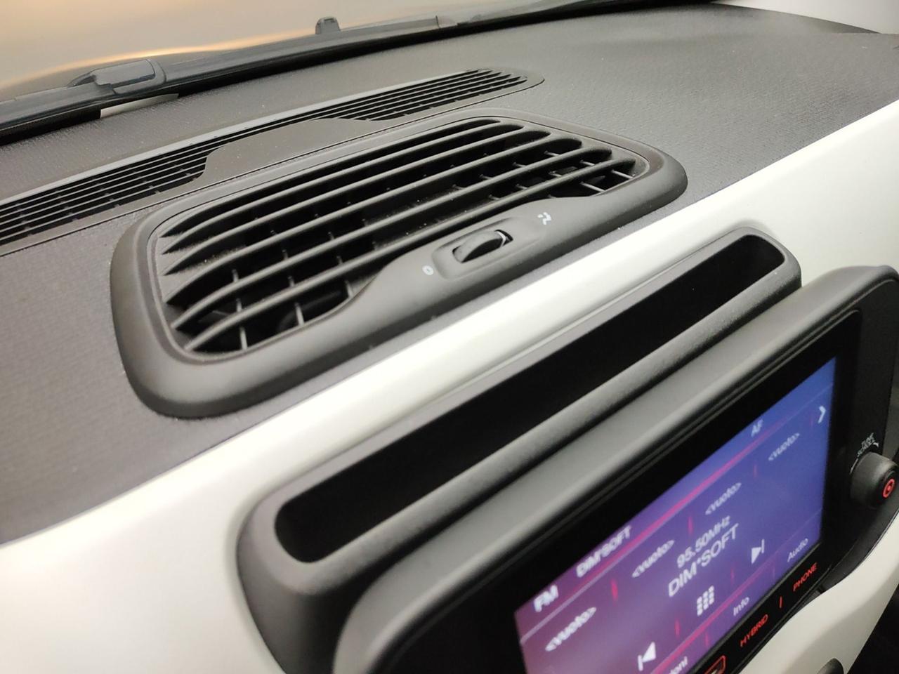 FIAT Pandina III 2024 PANDINA 1.0 70CV HYBRID CROSS