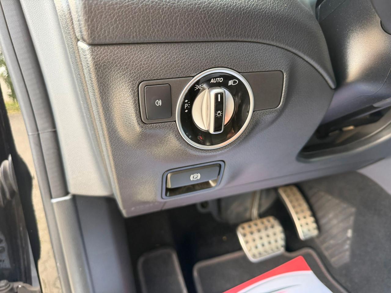 Mercedes-benz CLA 200 d Automatic Premium