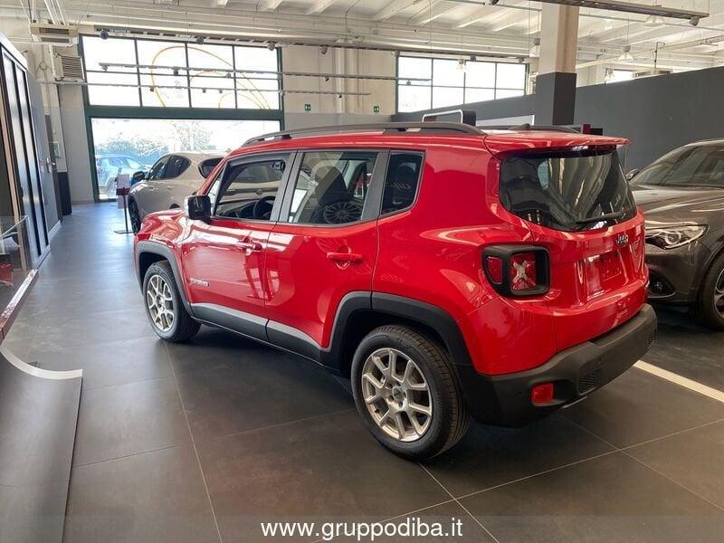 Jeep Renegade MY21 My22 Limited 1.6 Multijet Ii 13