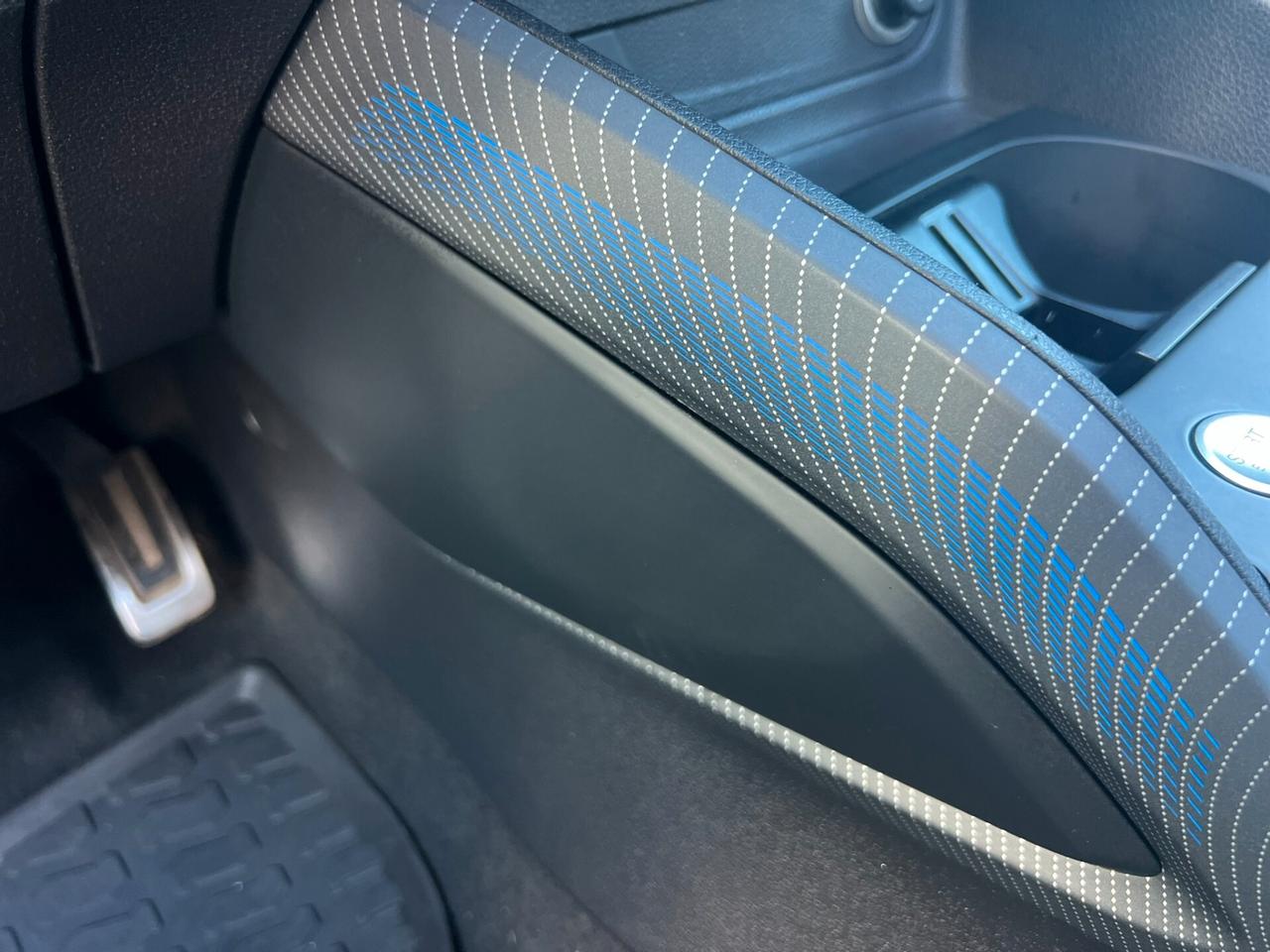 Audi Q2 2.0 TDI quattro S tronic line Edition