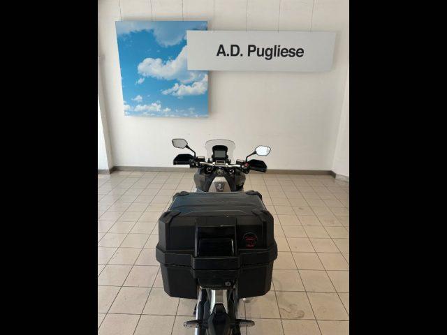 BMW Other ADV750 - ADV750