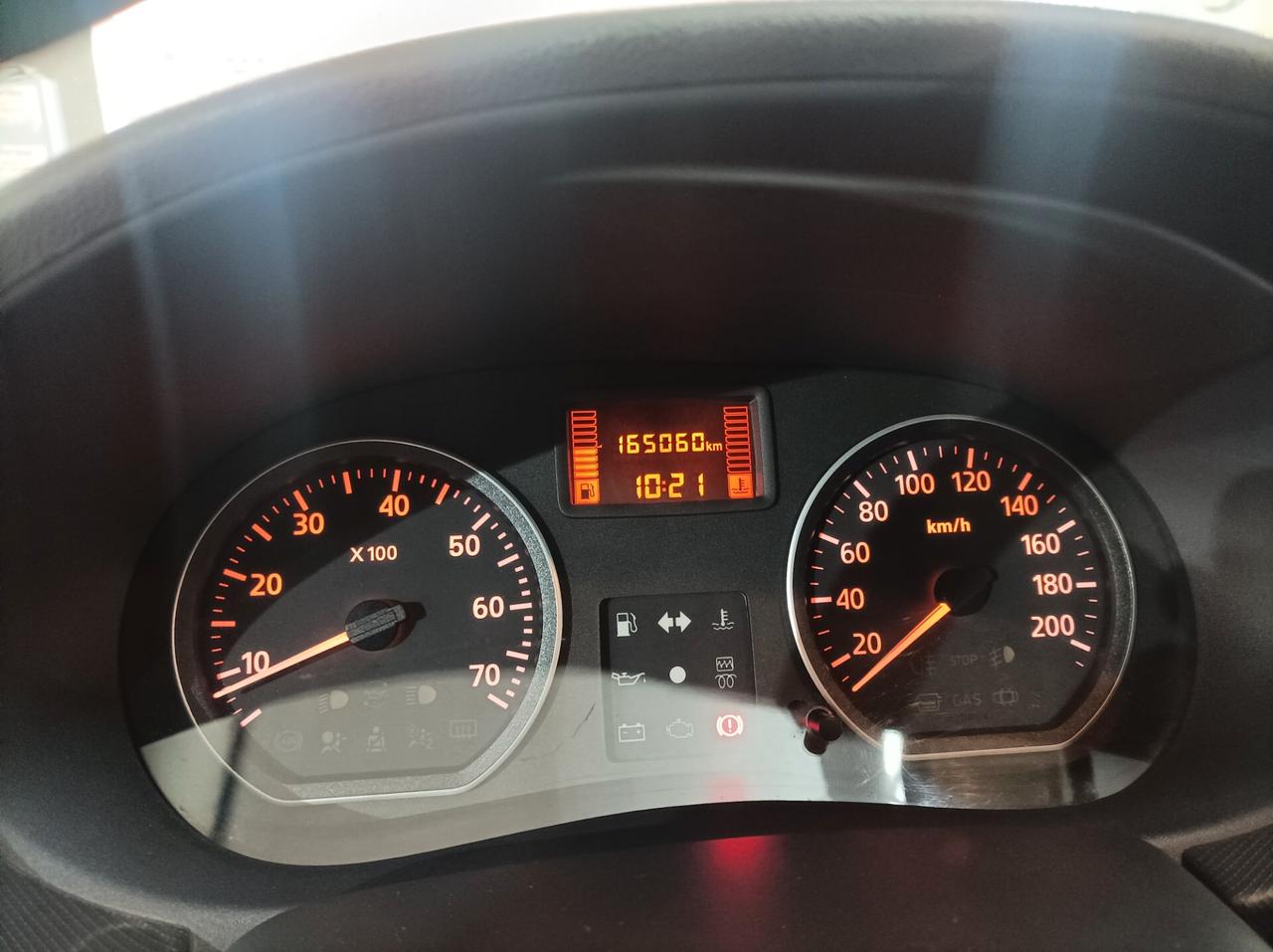 Dacia Sandero Stepway 1.5 dCi 90CV