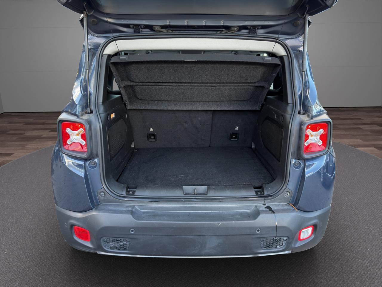 Jeep Renegade 1.6 mjt Limited 130cv - Unipro - Promo finanziamento - Garanzia