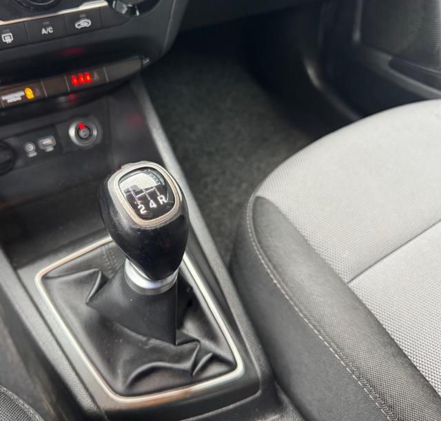 HYUNDAI i20 1.2 5 porte Blackline GPL