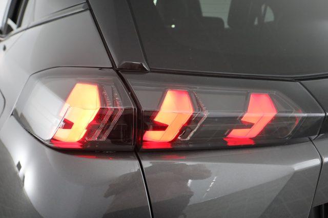 PEUGEOT 2008 2008 PureTech 130 S&S EAT8 Allure