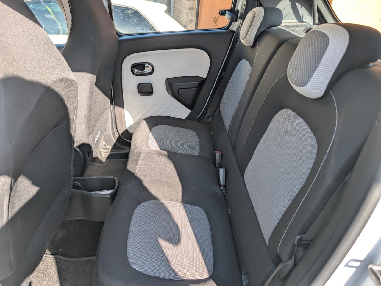 Renault Twingo SCe 65 CV Duel