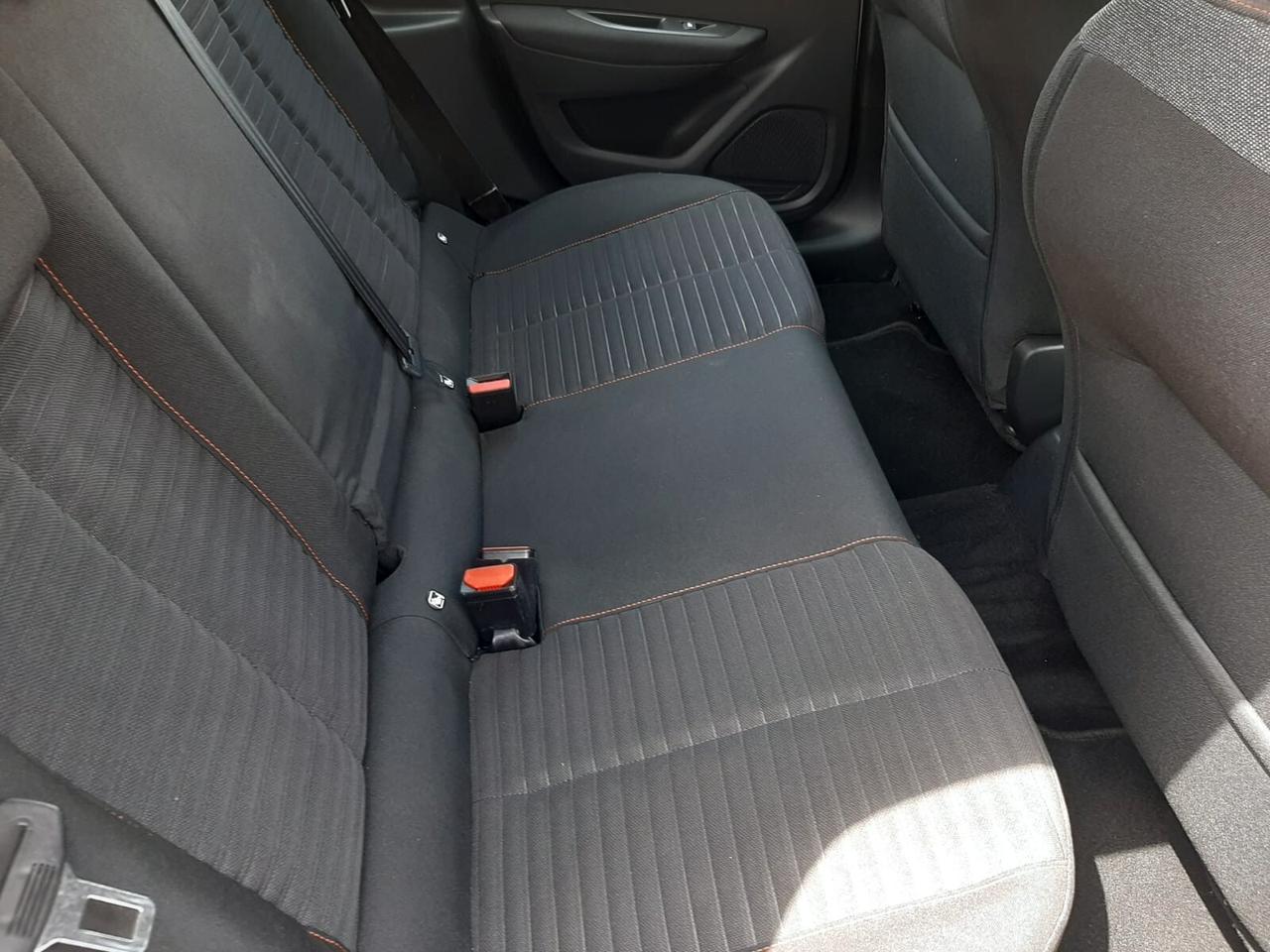 Peugeot 208 PureTech 75 Stop&Start 5 porte Active