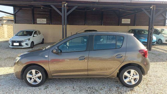DACIA Sandero 1.0 POSSIBILITA' DI GPL