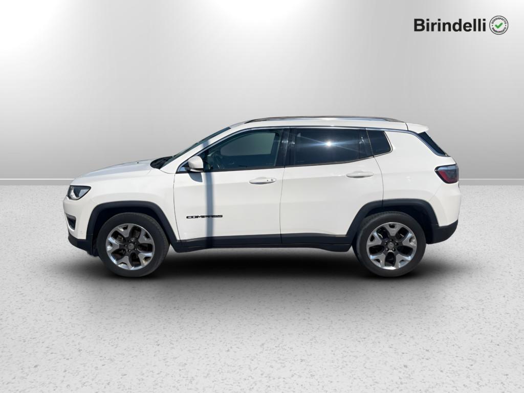 JEEP Compass 2ª serie - Compass 1.6 Multijet II 2WD Limited