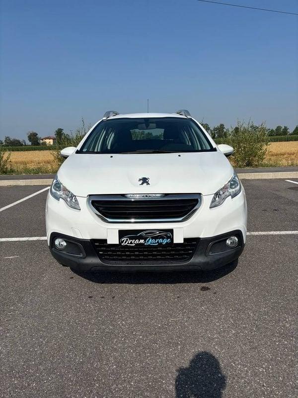Peugeot 2008 NEOP. EURO 6. 1.2 82 CV