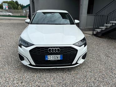 Audi A3 SPB 35 TFSI Business
