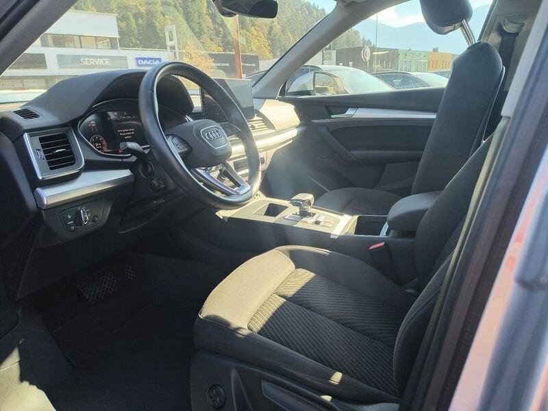 Audi Q5 Q5 SPB 40 TDI quattro S tronic Advanced