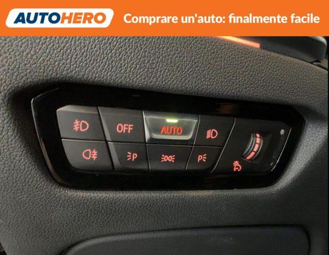 BMW 320 d 48V Touring Msport