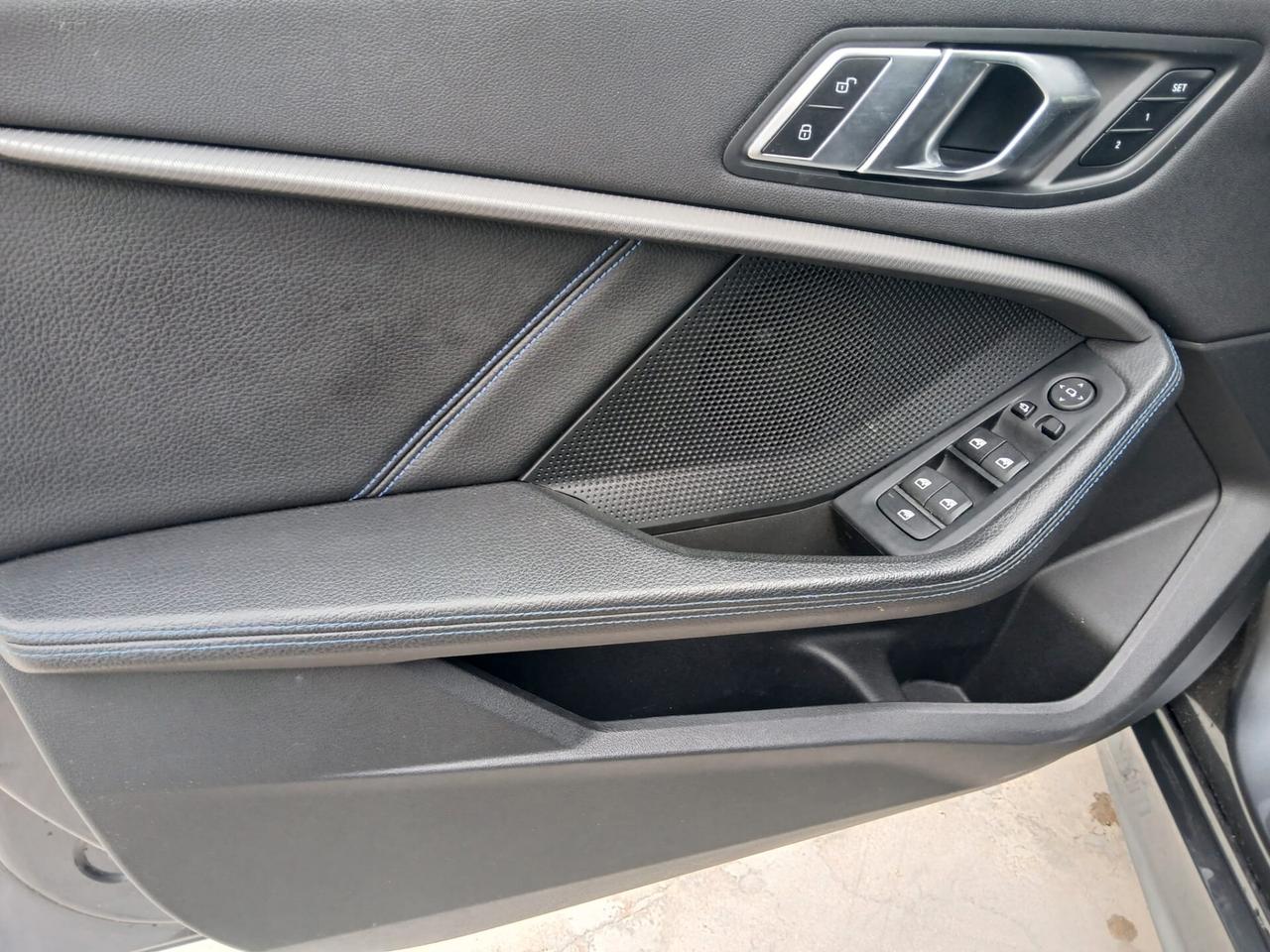 Bmw 120d xDrive 5p. Msport
