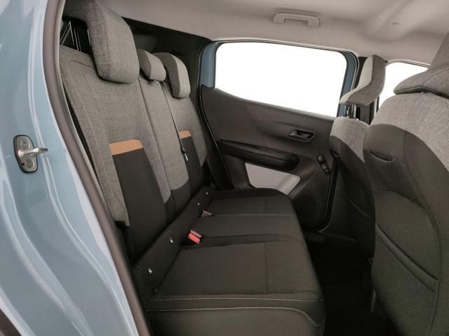 CITROEN C3 Aircross PureTech Turbo 100 CV You