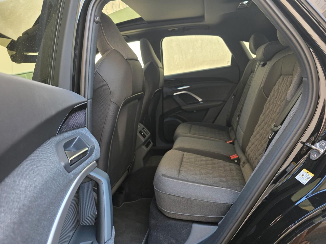 Audi Q5 40 TDI 204 CV quattro S tronic line plus