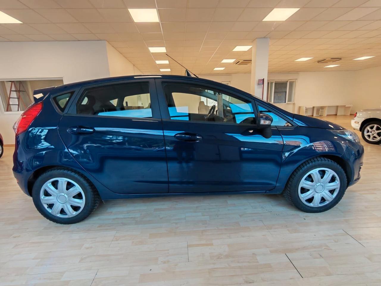 Ford Fiesta - OCCASIONE !!!