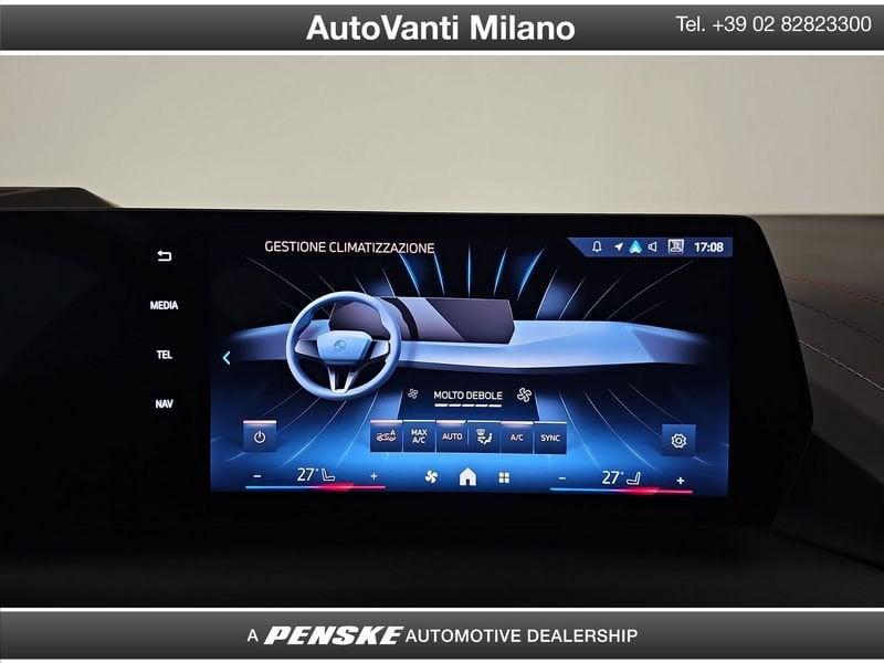 BMW Serie 1 118d MSport Pro