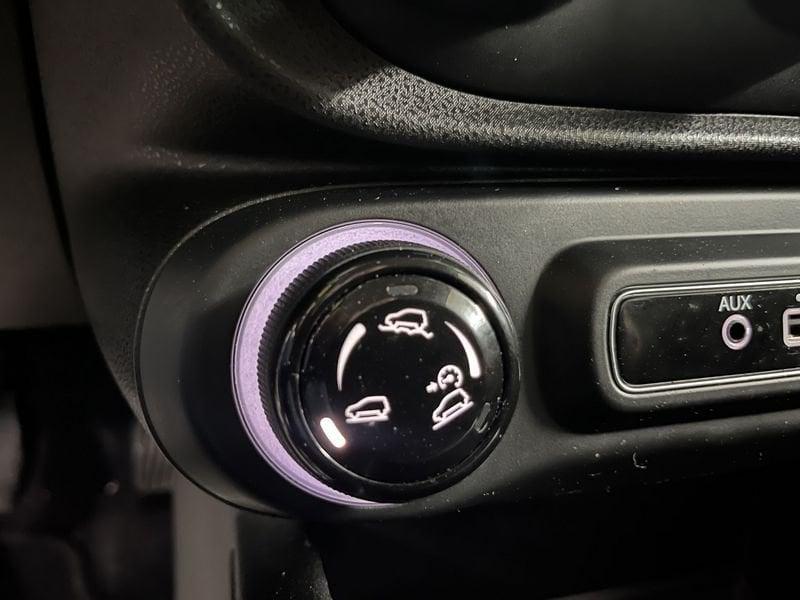 FIAT 500L 1.6 Multijet 120 CV Cross TUA DA 119,00 AL MESE