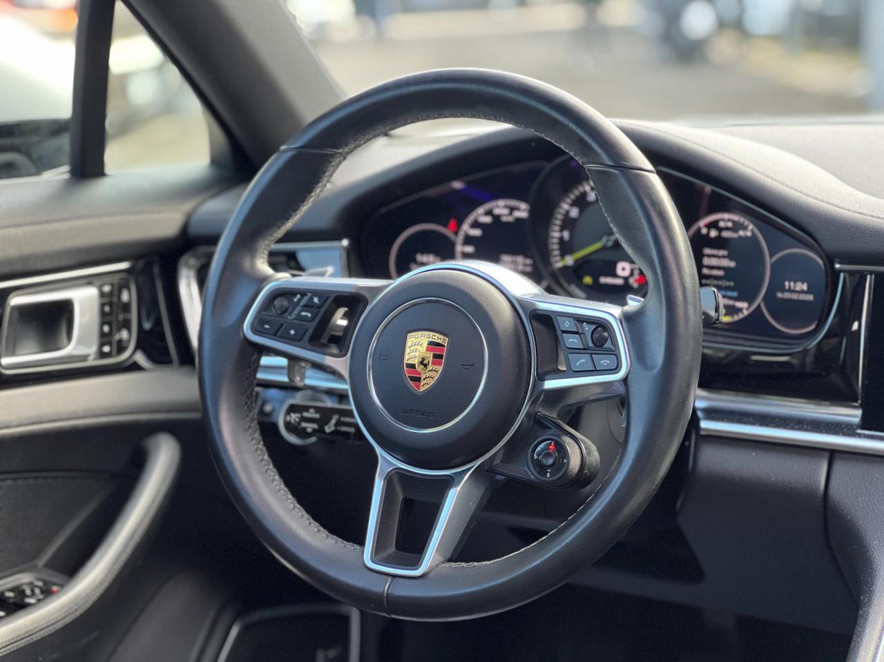 Porsche Panamera 2.9 4 e-hybrid 5p.ti auto