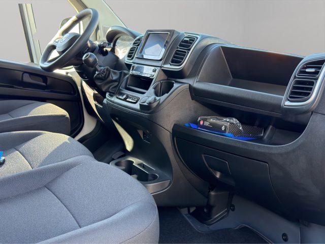 FIAT Ducato Doppia cabina km 0 2.2 140cv