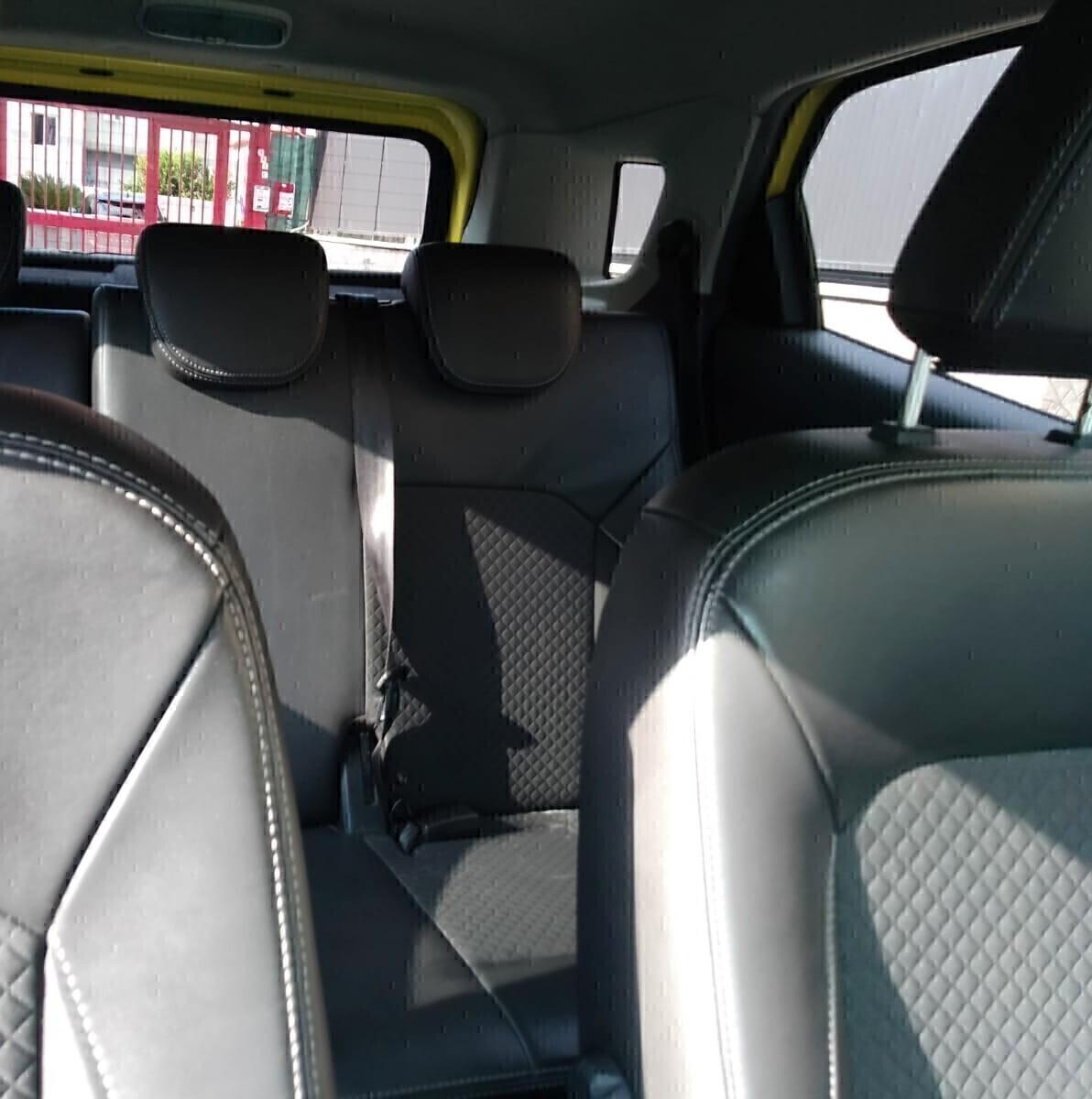 Ford EcoSport 1.0 EcoBoost 125 CV Titanium S