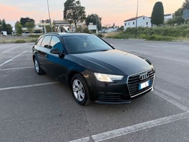 AUDI A4 2.0 TDI 150 CV 2018 12 MESI DI GARANZIA