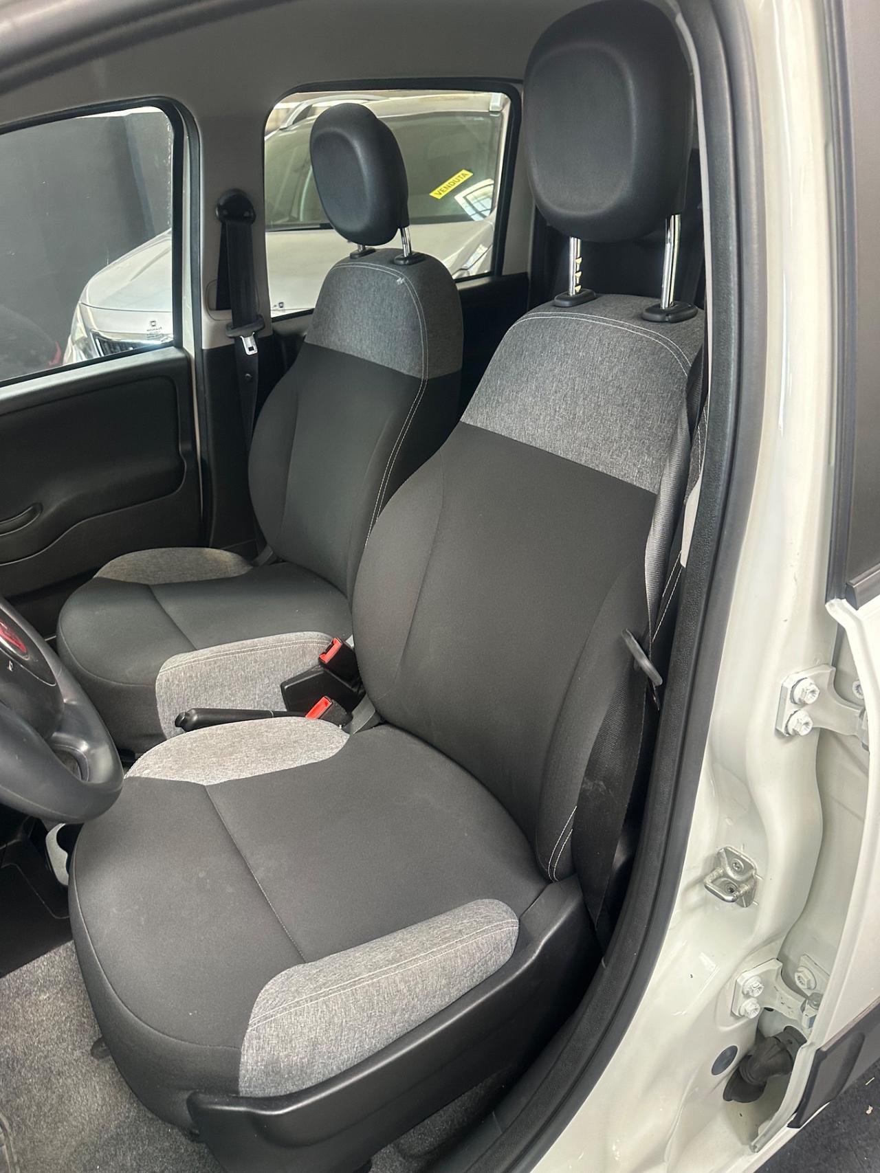 Fiat Panda 1.0 FireFly S&S Hybrid prezzo reale