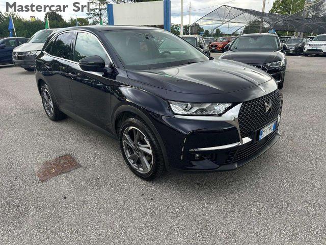 DS AUTOMOBILES DS 7 Crossback 1.5 bluehdi Business 130cv auto - GF179RL