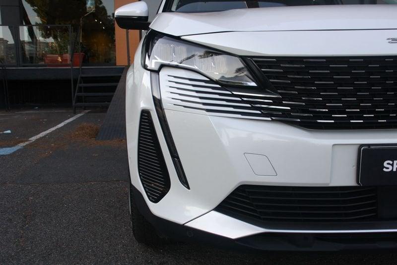 Peugeot 3008 3008 BlueHDi 130 S&S EAT8 Allure Pack