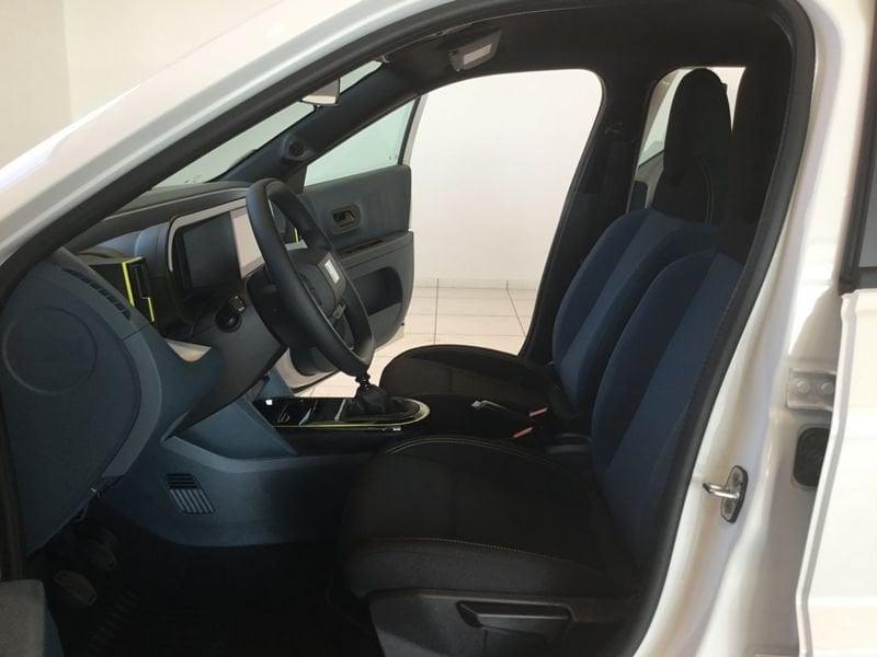 FIAT Grande Panda Grande Panda 1.2 100 CV S&S Icon