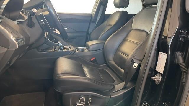 Jaguar E-Pace 2.0D I4 163 CV AWD Auto R-Dynamic HSE
