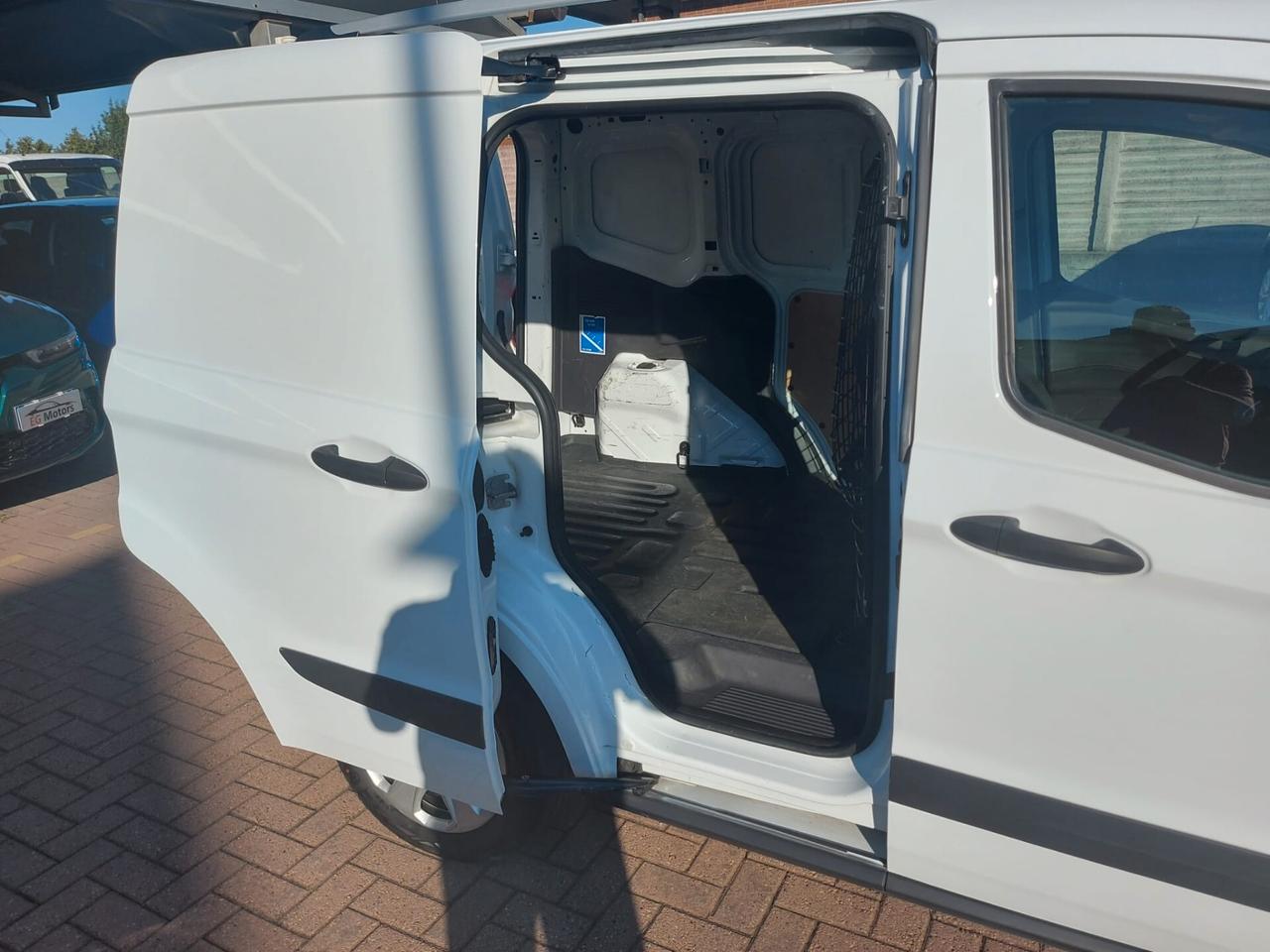 Ford Transit Courier 1.5 TDCi 75CV 2020