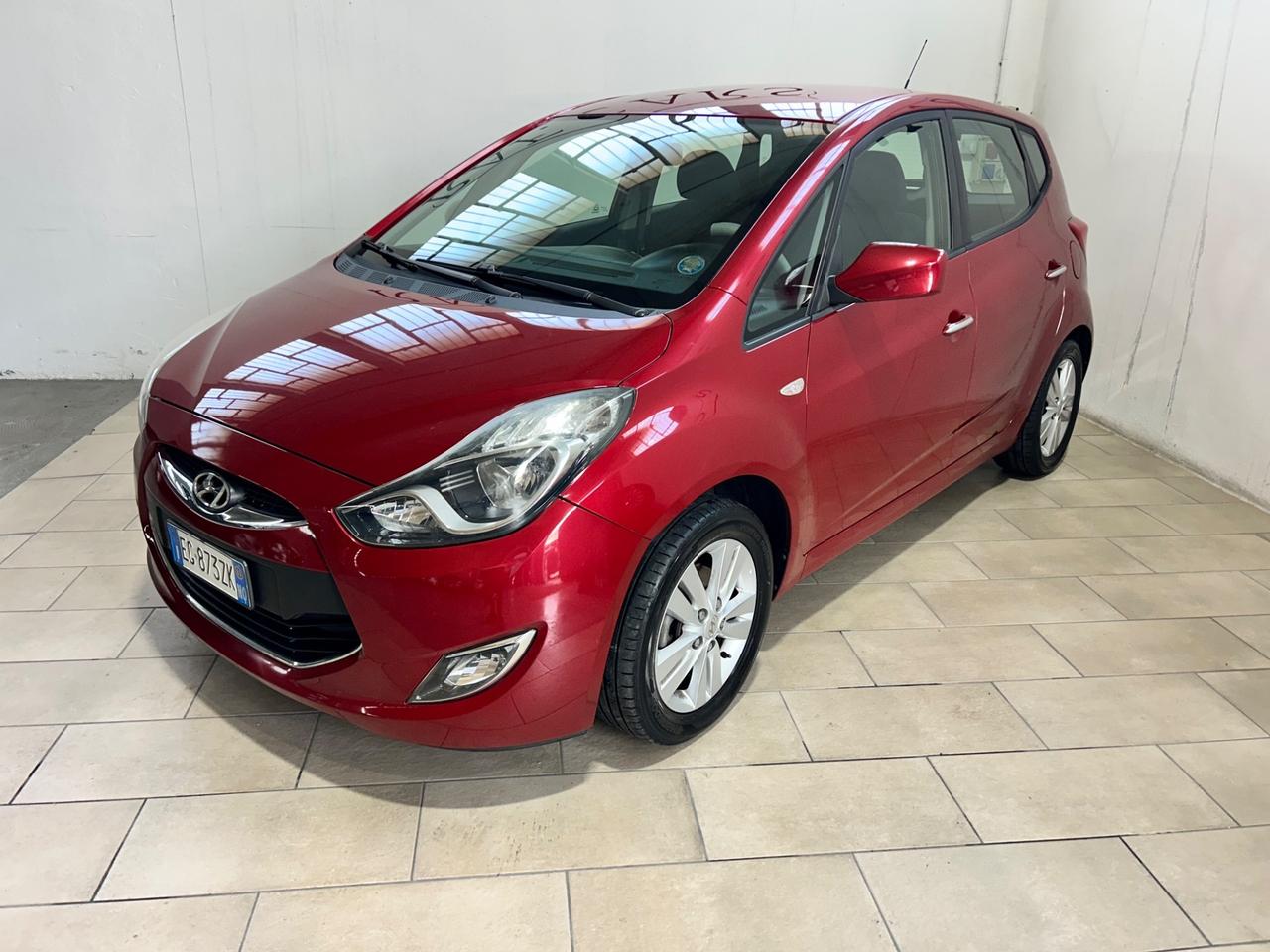 Hyundai iX20 1.4 90 CV Comfort