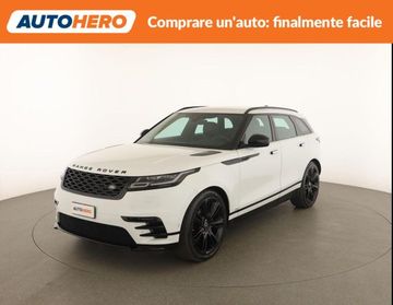 LAND ROVER Range Rover Velar 2.0D I4 240 CV R-Dynamic SE