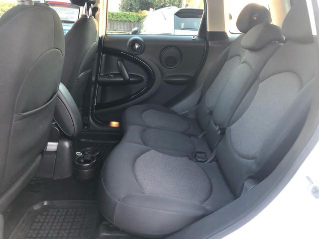 MINI Countryman Mini Cooper D Countryman Automatica OK NEOPATENTAT