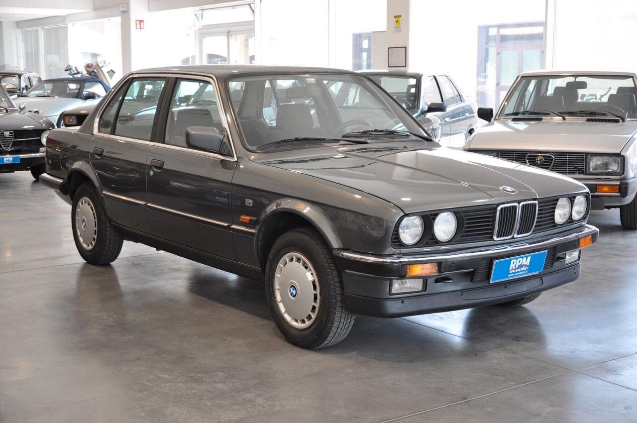 Bmw 316 4 porte